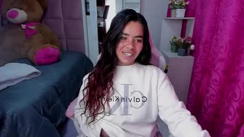 Snapshot of liany_taylor chatting on February 2026 02:52:02 AM liany_taylor online show from February 2026 02:52:02 AM