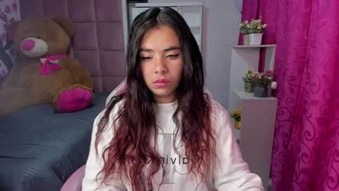 Snapshot of liany_taylor chatting on February 2026 11:34:02 PM liany_taylor online show from February 2026 11:34:02 PM