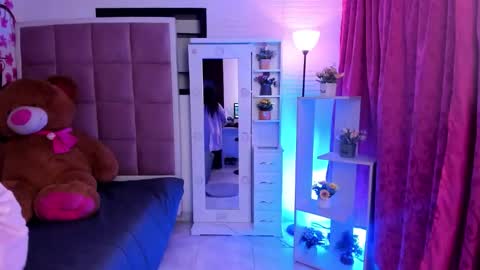 Snapshot of liany_taylor chatting on February 2026 02:56:01 AM liany_taylor online show from February 2026 02:56:01 AM