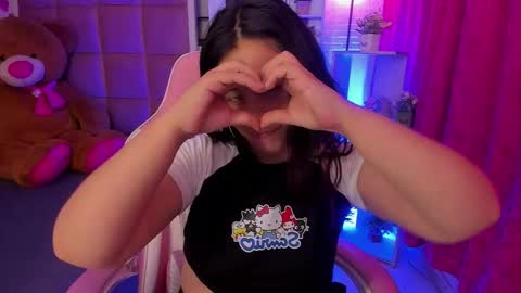 Snapshot of liany_taylor chatting on March 2026 07:15:01 AM liany_taylor online show from March 2026 07:15:01 AM