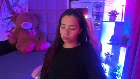 Snapshot of liany_taylor chatting on March 2026 02:39:02 AM liany_taylor online show from March 2026 02:39:02 AM