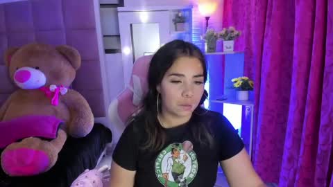 liany_taylor online show from June 2026 03:35:01 AM