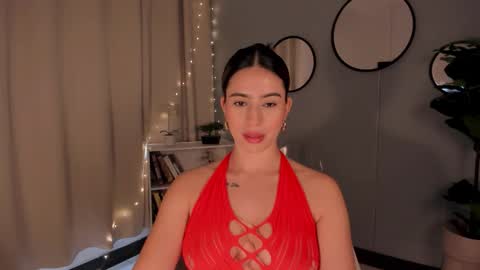 Lia online show from September 2025 12:28:02 PM