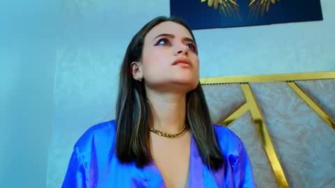 Snapshot of liaruso chatting on December 2024 12:46:02 AM liaross online show from December 2024 12:46:02 AM