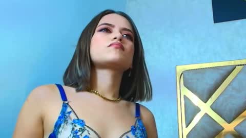 Snapshot of liaruso chatting on January 2025 10:41:01 PM liaross online show from January 2025 10:41:01 PM