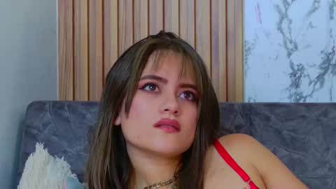 Snapshot of liaruso chatting on October 2025 01:57:01 AM liaross online show from October 2025 01:57:01 AM