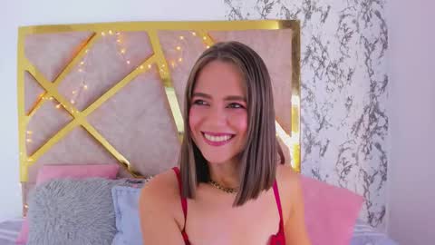 Snapshot of liaruso chatting on February 2026 04:03:02 PM liaross online show from February 2026 04:03:02 PM