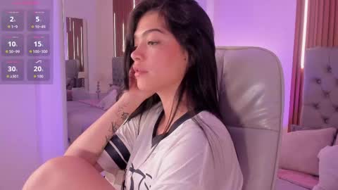 Snapshot of liasalvatore chatting on April 2026 06:10:02 PM liasalvatore online show from April 2026 06:10:02 PM
