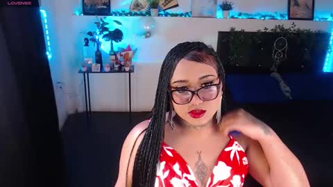 LiaScarlett online show from November 2025 06:42:02 PM