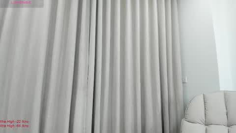 Lia online show from March 2025 03:05:01 PM