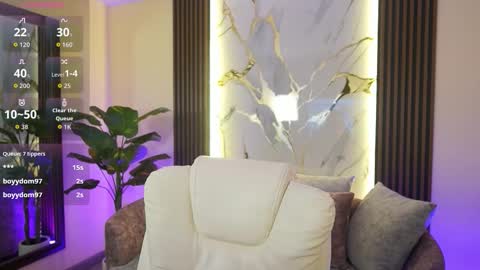 liawheeler online show from December 2025 09:10:02 PM