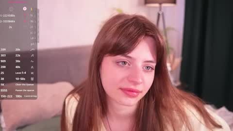 Snapshot of libbienoffsinger chatting on May 2026 01:57:16 AM Ada online show from May 2026 01:57:16 AM