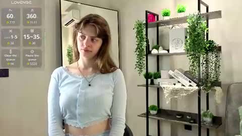 Snapshot of libbienoffsinger chatting on July 2026 01:10:02 AM Ada online show from July 2026 01:10:02 AM