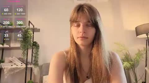 Snapshot of libbienoffsinger chatting on July 2026 02:16:01 AM Ada online show from July 2026 02:16:01 AM