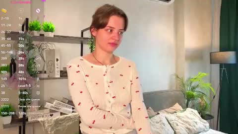 Snapshot of libbienoffsinger chatting on August 2026 01:09:01 AM Ada online show from August 2026 01:09:01 AM
