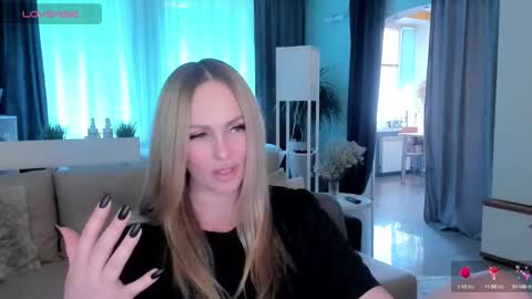 Libby online show from February 2025 12:17:02 PM