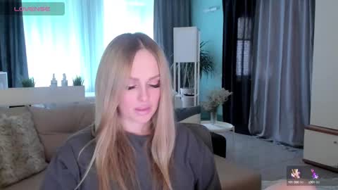 Libby online show from March 2025 10:55:02 AM