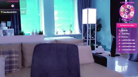 Libby online show from September 2025 09:31:01 AM