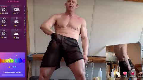 Snapshot of libo_horny_muscle chatting on March 2026 01:14:02 PM Justin Libo online show from March 2026 01:14:02 PM