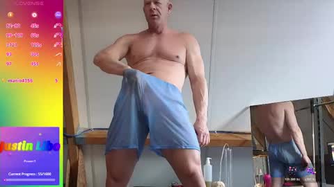 Snapshot of libo_horny_muscle chatting on May 2026 12:45:01 PM Justin Libo online show from May 2026 12:45:01 PM