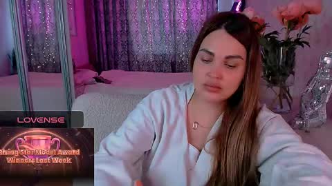 Snapshot of libra_mia chatting on June 2026 04:40:01 AM libra_mia online show from June 2026 04:40:01 AM