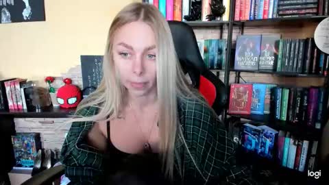 Anna online show from January 2026 10:08:02 AM