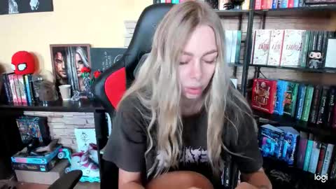 Anna online show from March 2026 10:01:01 AM