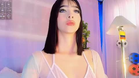 Valentina Hall online show from June 2026 11:47:02 AM