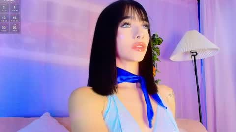 Valentina Hall online show from July 2026 11:48:01 AM