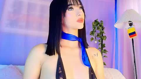 Valentina Hall online show from July 2026 11:57:02 AM