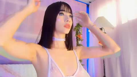 Valentina Hall online show from July 2026 11:41:01 AM