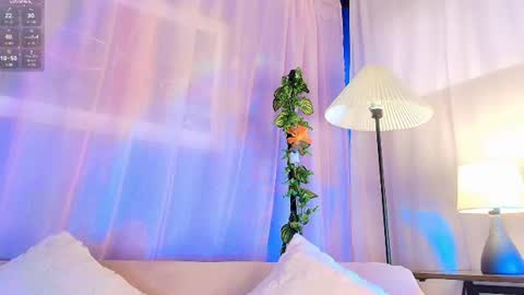 Valentina Hall online show from July 2026 11:50:02 AM