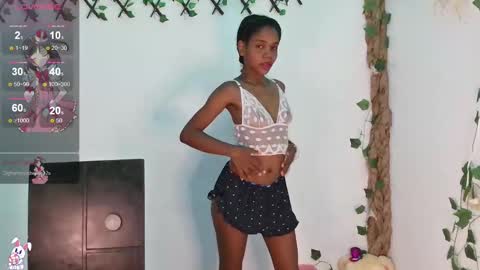 Snapshot of liciiacute chatting on March 2025 12:51:01 AM lucia online show from March 2025 12:51:01 AM