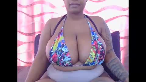 lickabletash98 online show from October 2025 07:06:01 AM