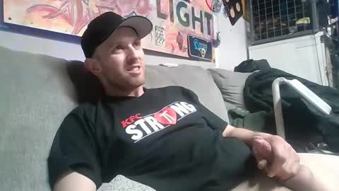 IM A BAD DAWGY WOOF WOOF online show from December 2024 01:42:01 AM