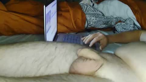 Blake online show from November 2025 03:18:02 AM