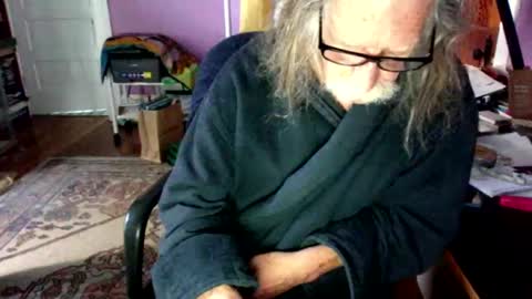 Snapshot of lickyouryoni chatting on September 2025 03:50:02 PM LickYourYoni online show from September 2025 03:50:02 PM