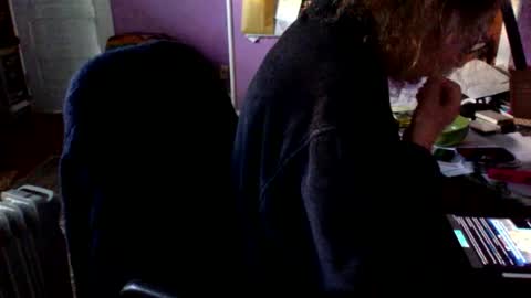 Snapshot of lickyouryoni chatting on October 2025 03:10:02 PM LickYourYoni online show from October 2025 03:10:02 PM