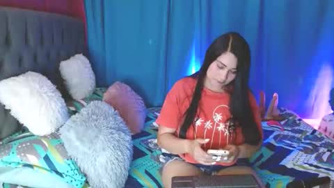 Isa online show from April 2026 05:40:02 PM