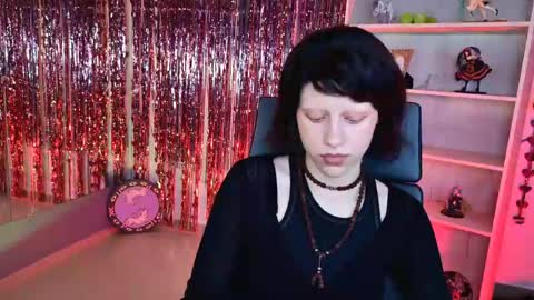 Hey My name is Lida online show from May 2026 09:27:02 AM