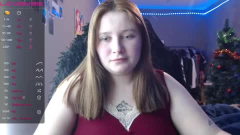 light_lunaa online show from January 2026 04:09:01 PM