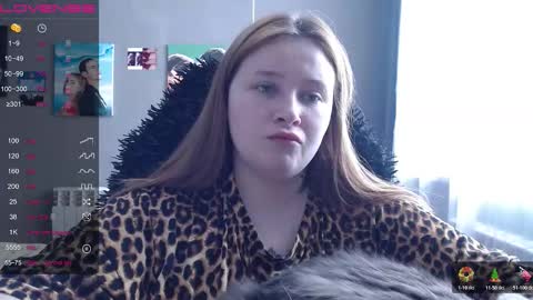 Snapshot of light_lunaa chatting on March 2026 06:50:01 AM light_lunaa online show from March 2026 06:50:01 AM