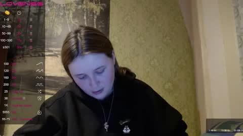 Snapshot of light_lunaa chatting on March 2026 03:50:01 PM light_lunaa online show from March 2026 03:50:01 PM