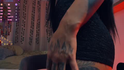 Melissa online show from January 2026 06:16:01 AM