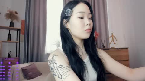 Snapshot of light_my_f1re chatting on May 2026 07:14:02 AM Melissa online show from May 2026 07:14:02 AM