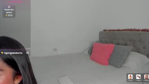 Maddie  online show from February 2026 02:22:01 AM