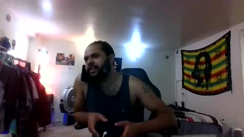 Snapshot of lightskinned666 chatting on October 2025 07:03:02 PM lightskinned666 online show from October 2025 07:03:02 PM