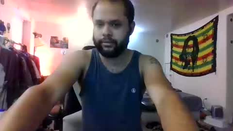 Snapshot of lightskinned666 chatting on October 2025 02:18:01 PM lightskinned666 online show from October 2025 02:18:01 PM