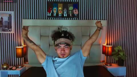 Lihan online show from October 2025 01:17:01 PM