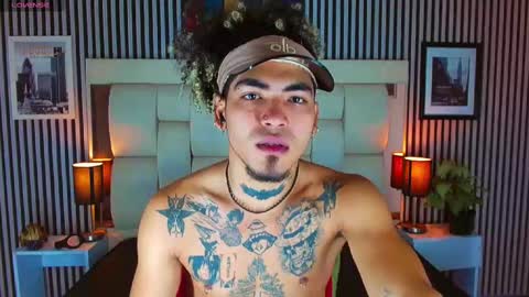 Lihan online show from October 2025 12:18:02 PM